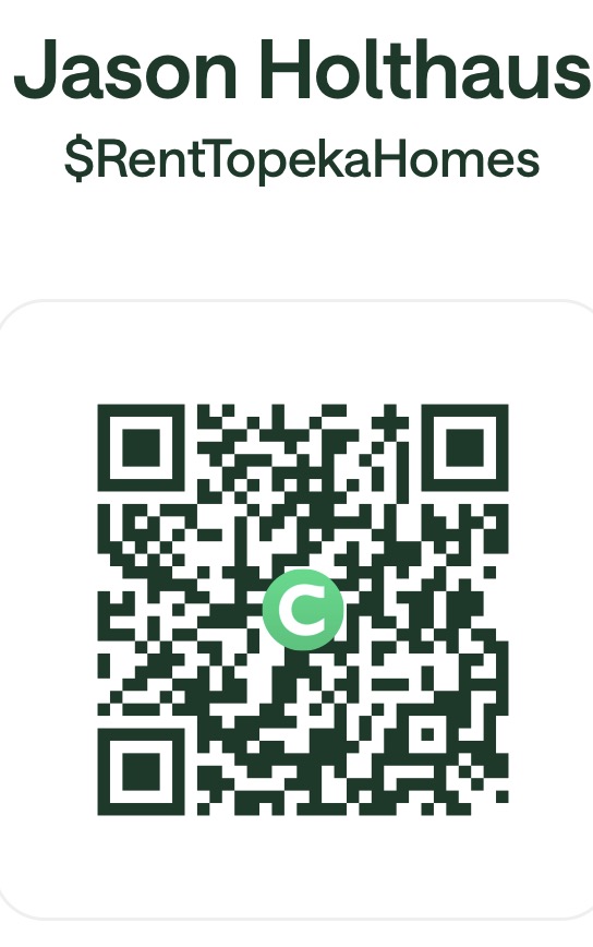 Chime QR Code