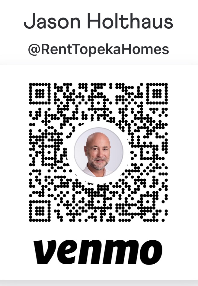 Venmo QR Code